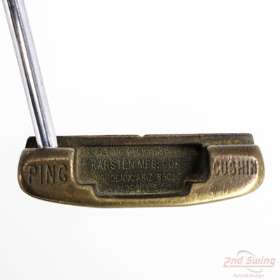 Ping Cushin Putter Steel Right Handed 36.0in