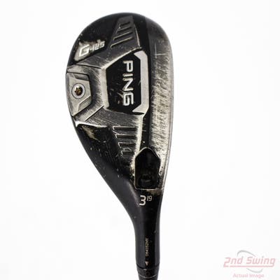 Ping G425 Hybrid 3 Hybrid 19° ALTA CB 70 Slate Graphite Stiff Right Handed 40.0in