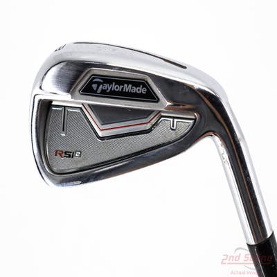 TaylorMade RSi 2 Single Iron 3 Iron Matrix Ozik Program F15 Graphite Regular Right Handed 39.5in