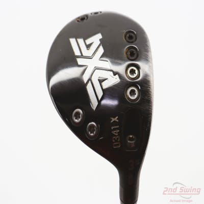 PXG 0341 X Gen2 Fairway Wood 3 Wood 3W 15° Mitsubishi Diamana S 60 Graphite Regular Right Handed 43.5in