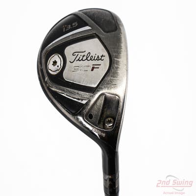 Titleist 910 F Fairway Wood 3+ Wood 13.5° Titleist Diamana 'Ahina 82 Graphite Stiff Right Handed 43.25in