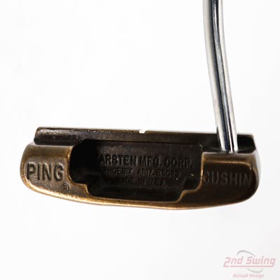 Ping Cushin Putter Steel Left Handed 36.25in