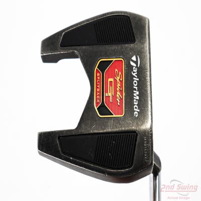 TaylorMade Spider GT Splitback Slant Putter Steel Right Handed 38.5in