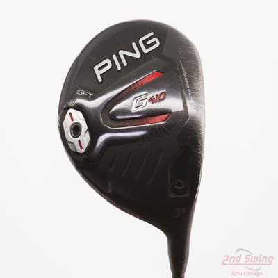 Ping G410 SF Tec Fairway Wood 3 Wood 3W 16° ALTA CB 65 Graphite Stiff Right Handed 43.0in