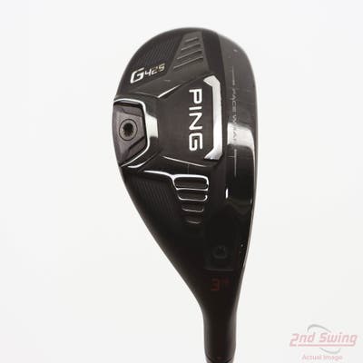 PXG 0311 GEN6 Hybrid 5 Hybrid 25° Graphite Design Tour AD DI-85 Graphite Stiff Right Handed 39.25in