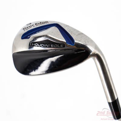 Tour Edge Hot Launch E521 Iron-Wood Single Iron 5 Iron Mitsubishi Fubuki HD Graphite Ladies Right Handed 37.75in