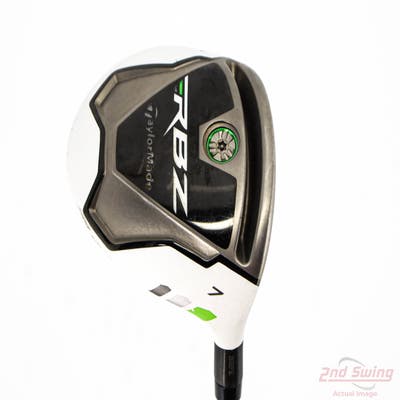 TaylorMade RocketBallz Fairway Wood 7 Wood 7W 21° TM Matrix XCON 5 Graphite Ladies Right Handed 41.5in