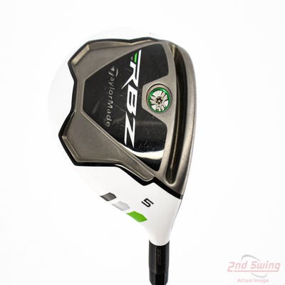 TaylorMade RocketBallz Fairway Wood 5 Wood 5W 19° TM Matrix XCON 5 Graphite Ladies Right Handed 42.25in