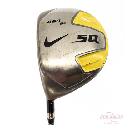 Nike Sasquatch Driver 9.5° Aldila NV 65 Graphite X-Stiff Left Handed 45.0in