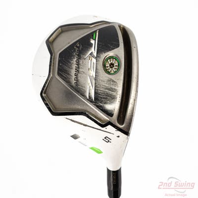 TaylorMade RocketBallz Fairway Wood 5 Wood 5W 19° TM Matrix XCON 5 Graphite Regular Right Handed 43.25in