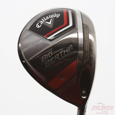 Callaway Big Bertha 23 Driver 10.5° Callaway RCH Wood 55 Graphite Regular Right Handed 45.75in