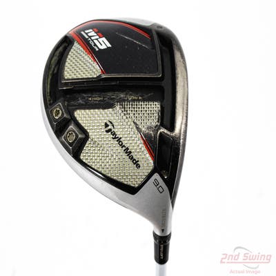 TaylorMade M5 Tour Driver 9° Fujikura ATMOS TS 7 Black Graphite Stiff Right Handed 46.0in