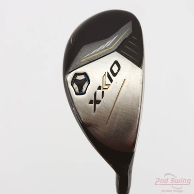 XXIO 13 Hybrid 6 Hybrid 26° XXIO MP-1300 Graphite Regular Right Handed 40.0in