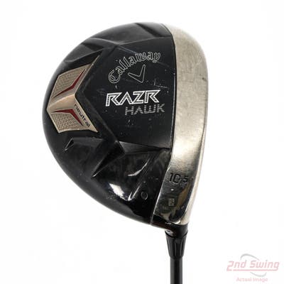 Callaway Razrhawk Driver 10.5° Callaway Aldila RIP Graphite Regular Right Handed 46.25in