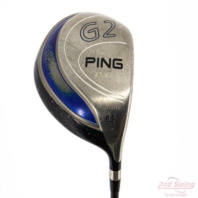 Ping G2 Driver 8.5° Ping TFC 707D Graphite X-Stiff Right Handed 45.75in