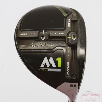 TaylorMade M1 Driver 9.5° Mitsubishi Kai'li Red 60 Graphite Stiff Right Handed 45.75in