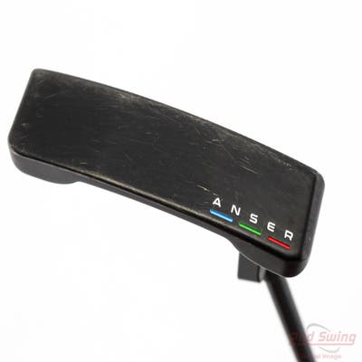 Ping PLD Milled Anser Putter Graphite Right Handed 34.0in