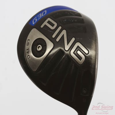 Ping G30 LS Tec Driver 9° Ping TFC 419D Graphite Stiff Right Handed 44.25in