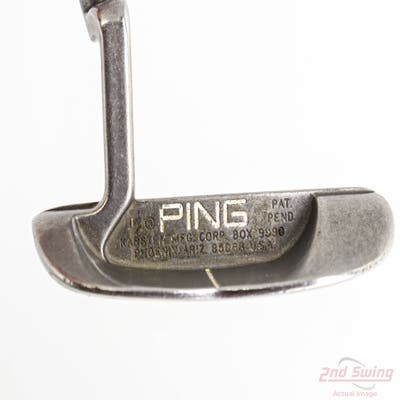 Ping B60 Putter Steel Right Handed 34.75in