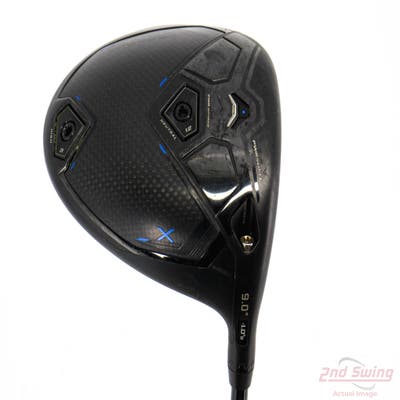 Cobra Darkspeed X Driver 9° Mitsubishi Kai'li White 60 Graphite Stiff Right Handed 45.5in