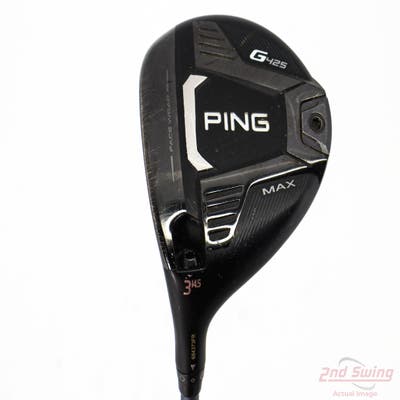 Ping G425 Max Fairway Wood 3 Wood 3W 14.5° ALTA CB 65 Slate Graphite Regular Left Handed 43.25in