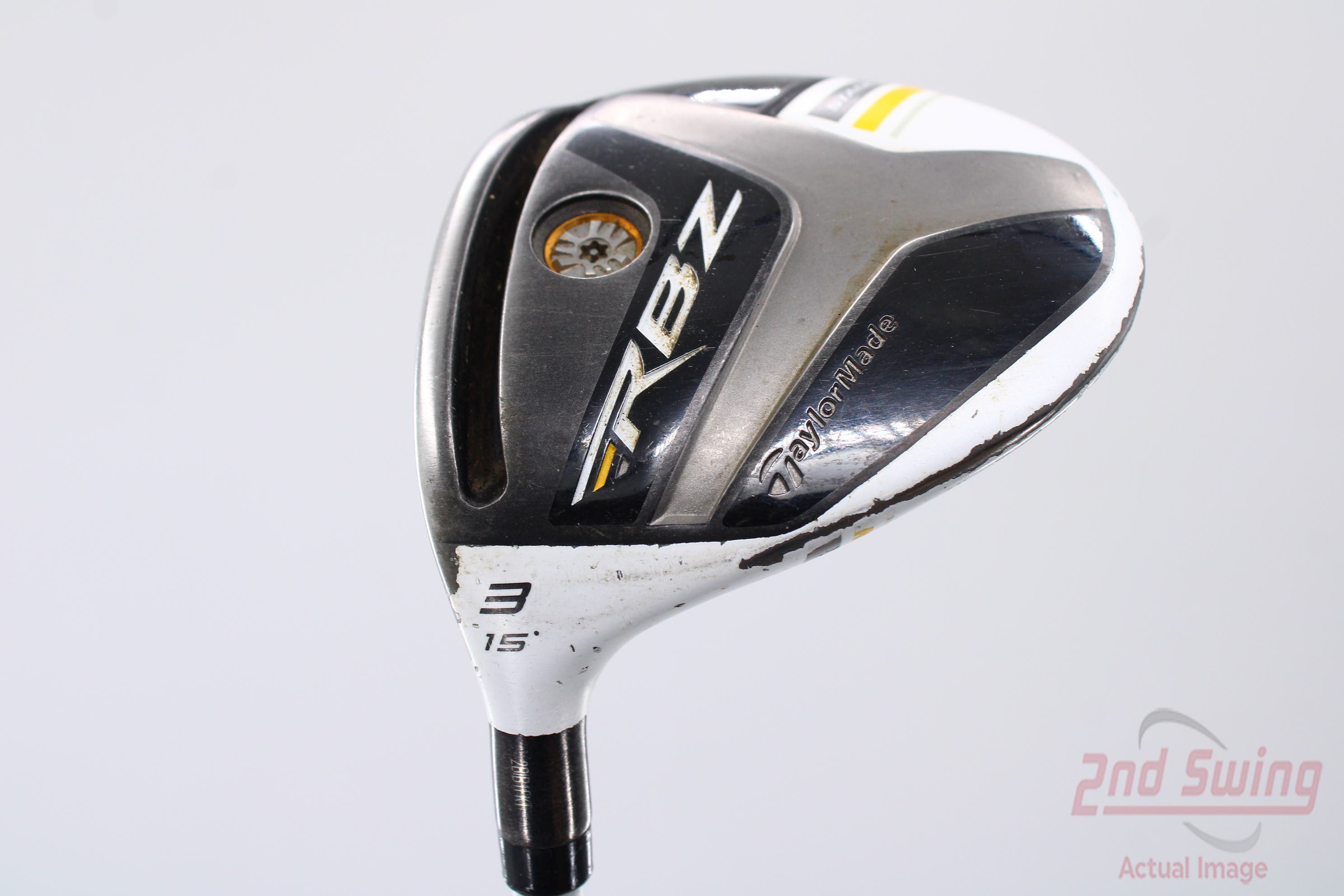 TaylorMade RocketBallz Stage 2 Fairway Wood | 2nd Swing Golf