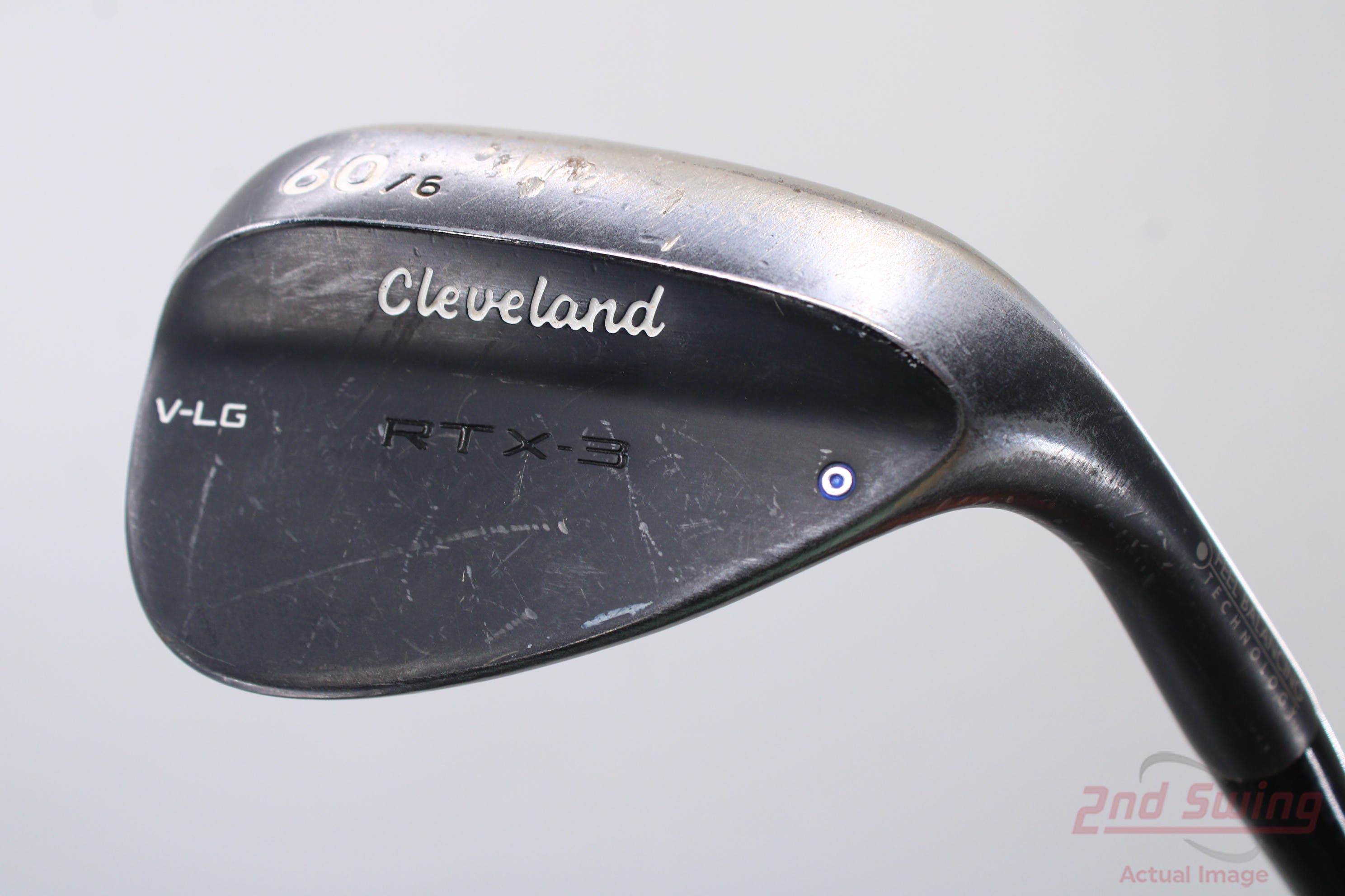 Rtx 3 clearance wedges for sale