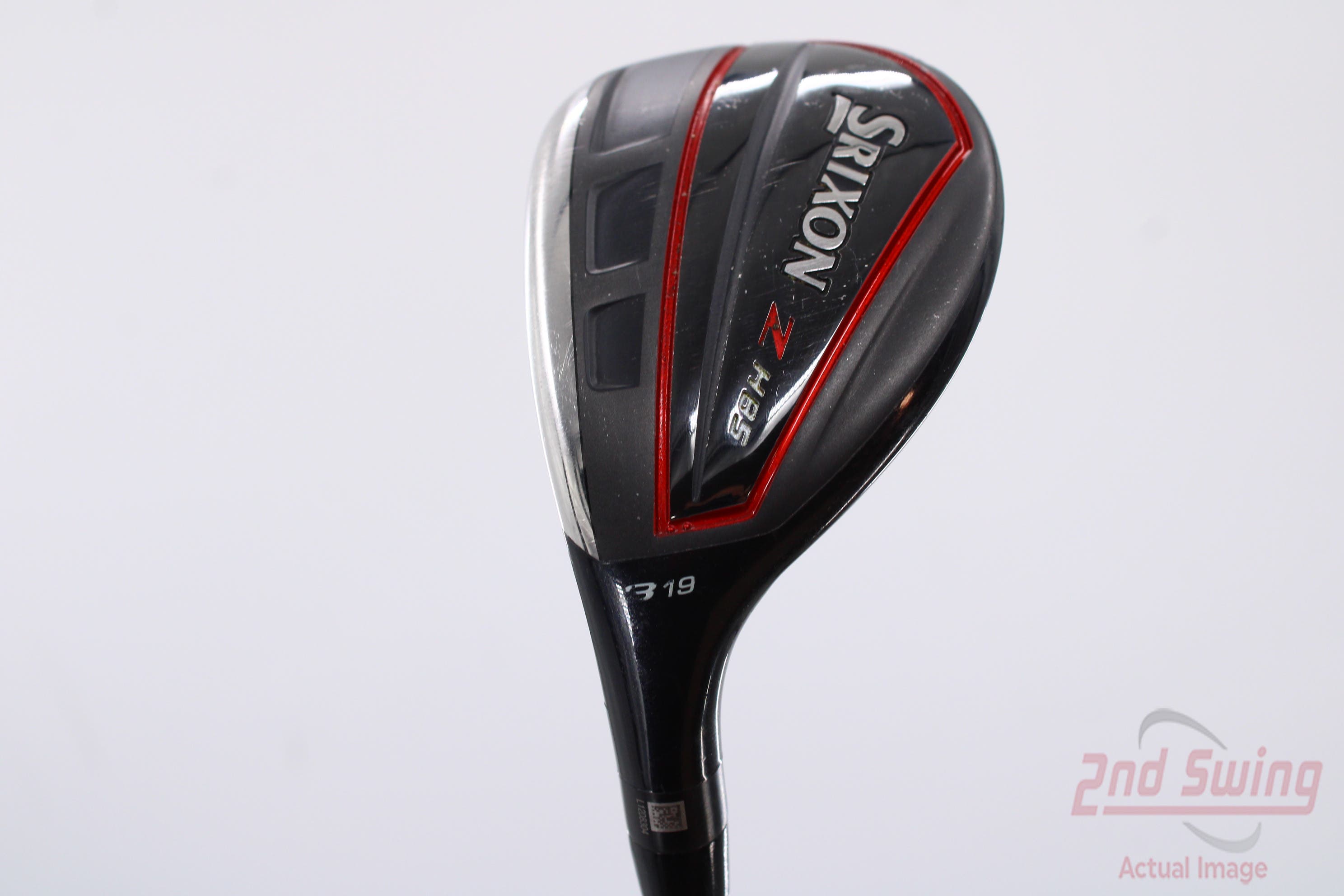 Srixon ZH85 Hybrid | 2nd Swing Golf