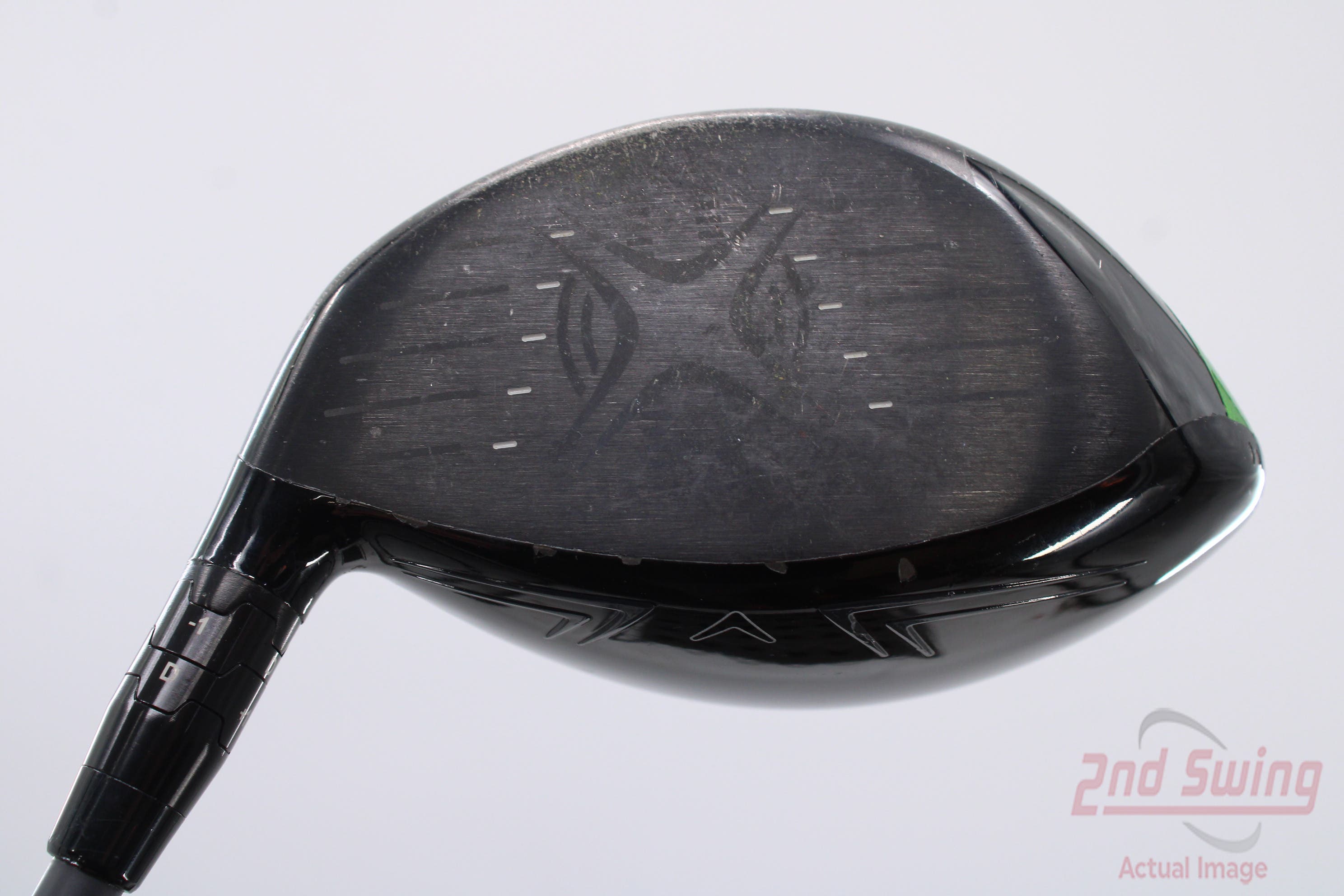 Callaway GBB Epic Driver (A-N2227107023) | 2nd Swing Golf