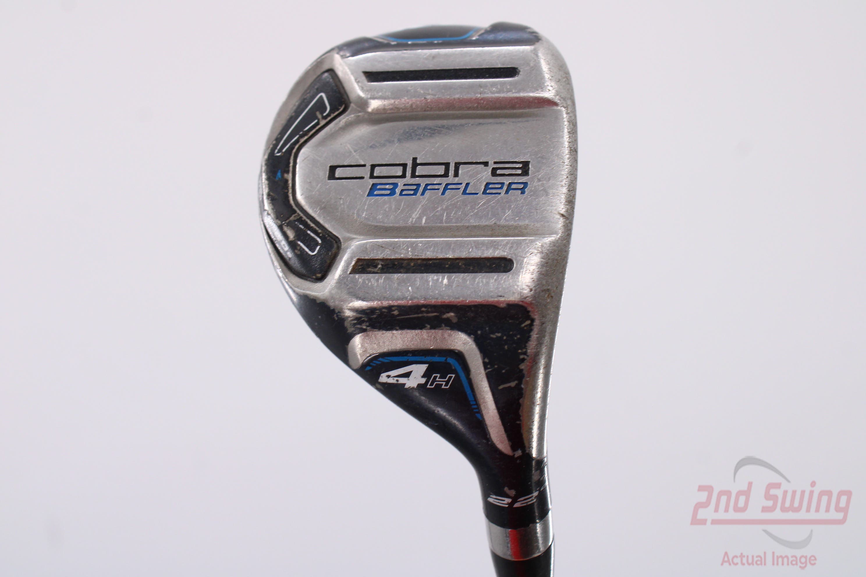 Cobra Baffler XL Hybrid | 2nd Swing Golf