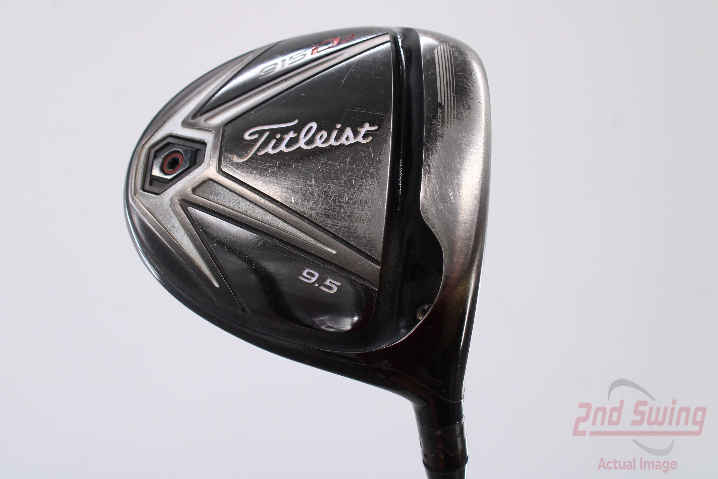 Titleist 915 D2 Driver (A-N2227509006) | 2nd Swing Golf