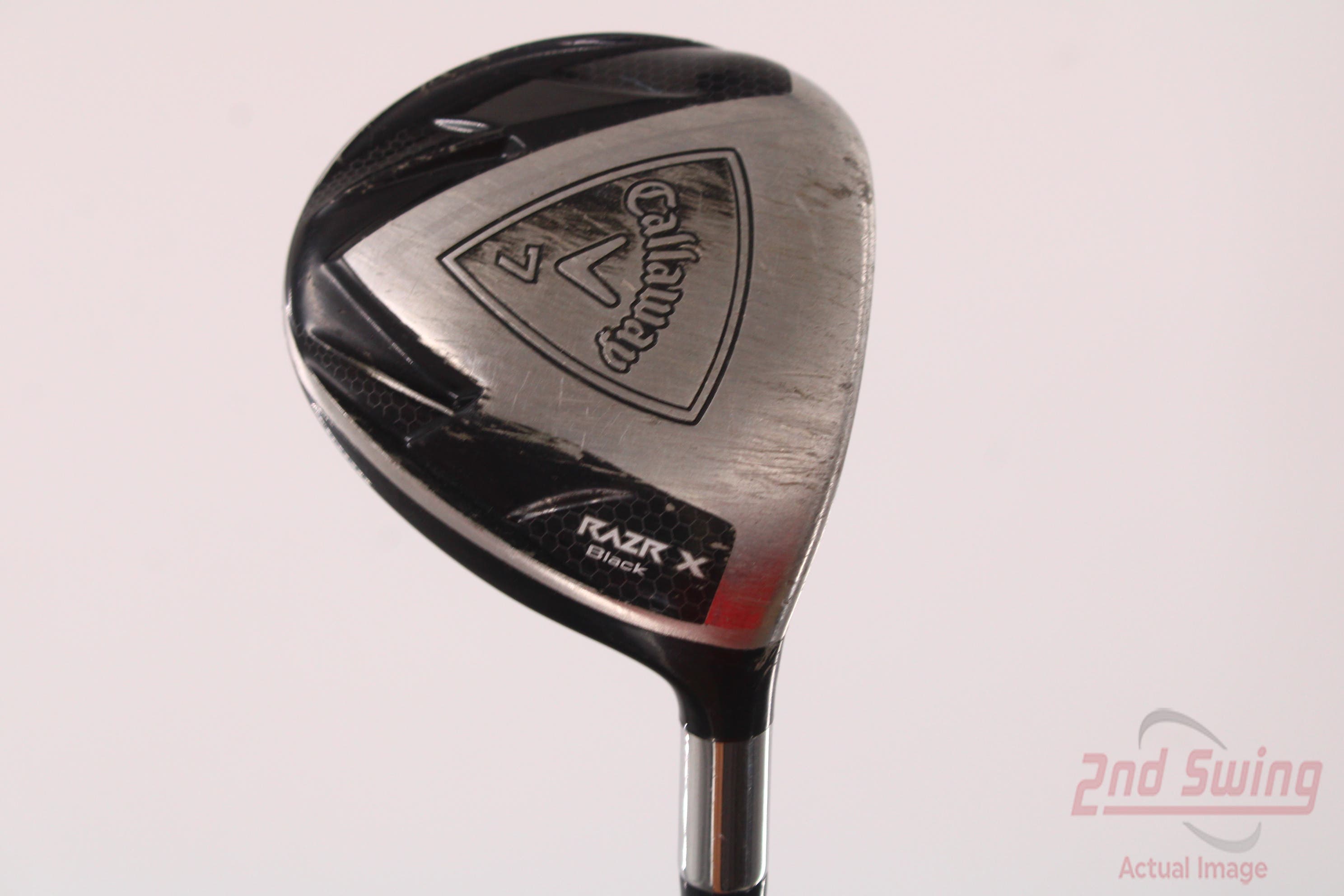 Callaway Razr X Black Fairway Wood | 2nd Swing Golf