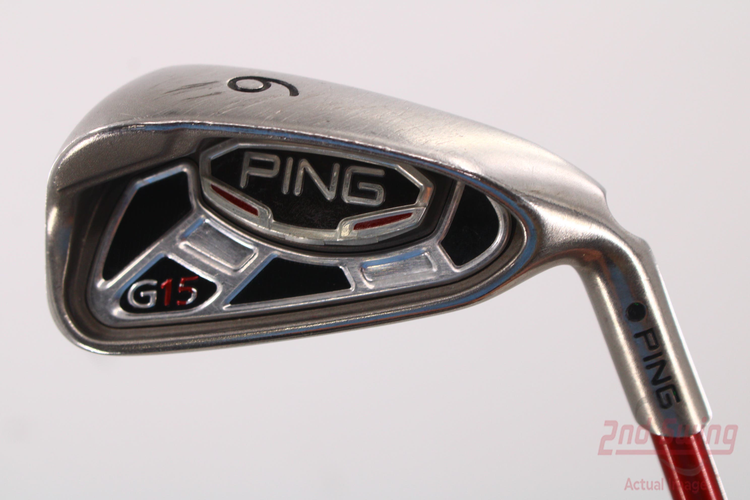 Ping G15 Single Iron | 2nd Swing Golf