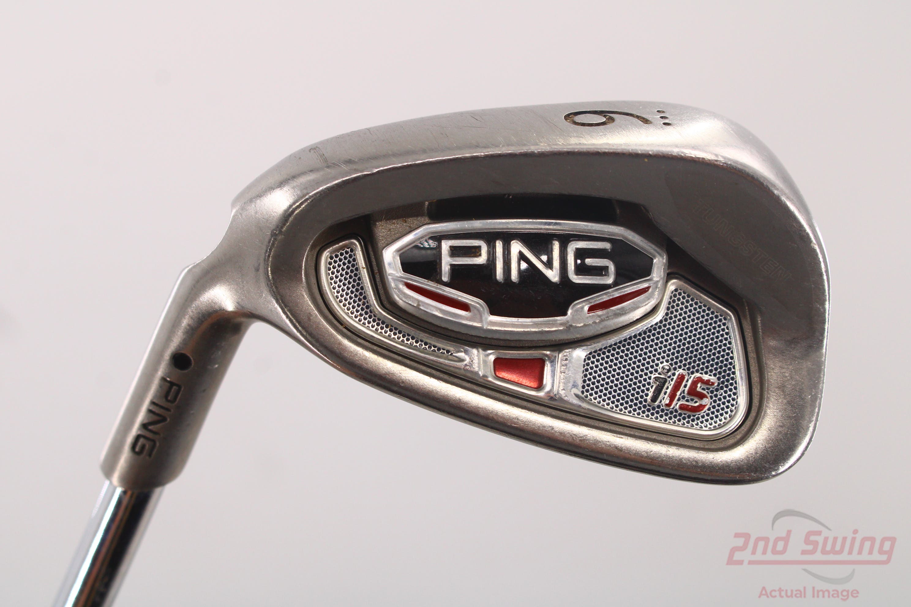 Ping i15 Single Iron | 2nd Swing Golf