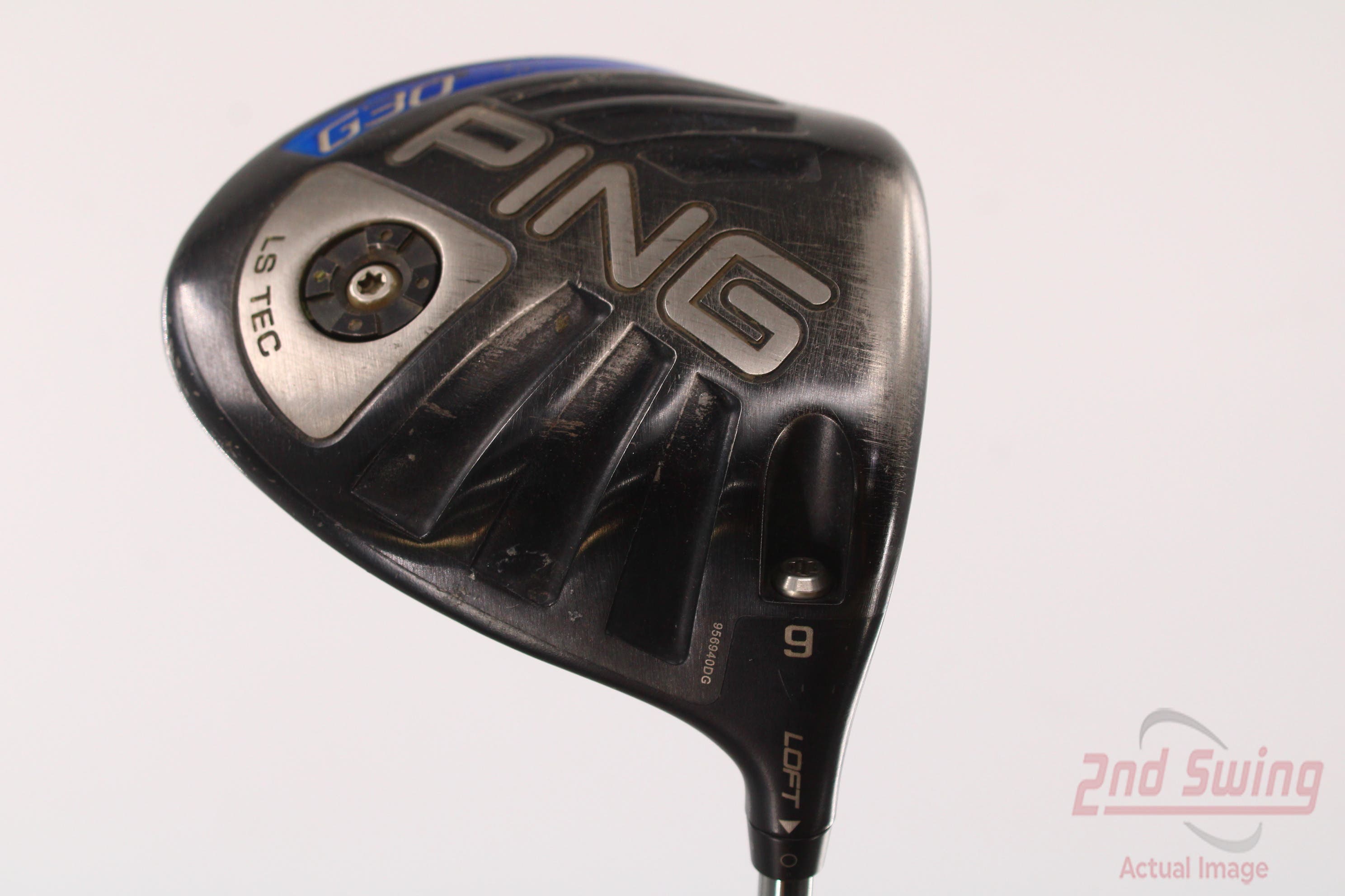 Ping G30 LS Tec Driver | 2nd Swing Golf