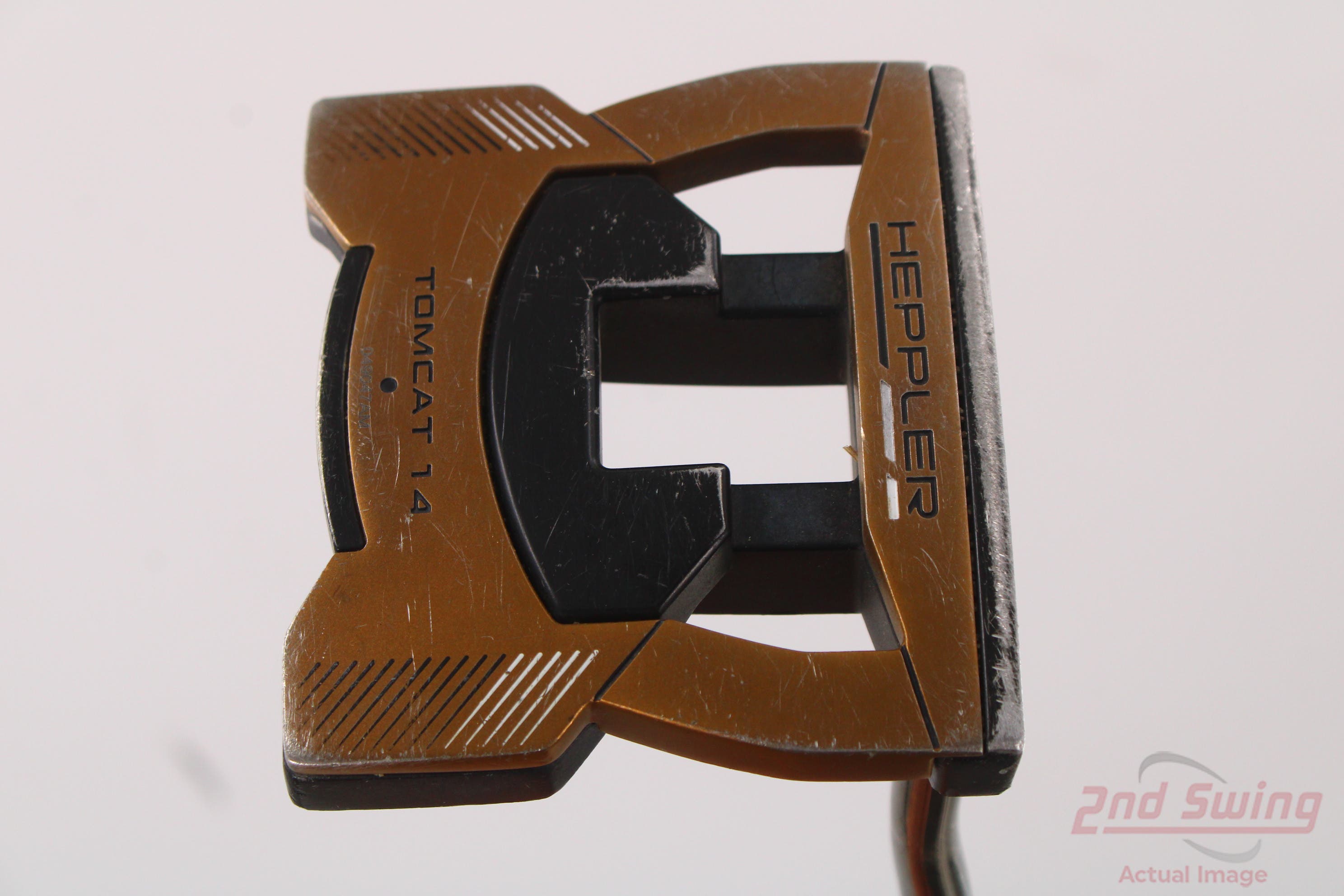 Ping Heppler Tomcat 14 Putter | 2nd Swing Golf