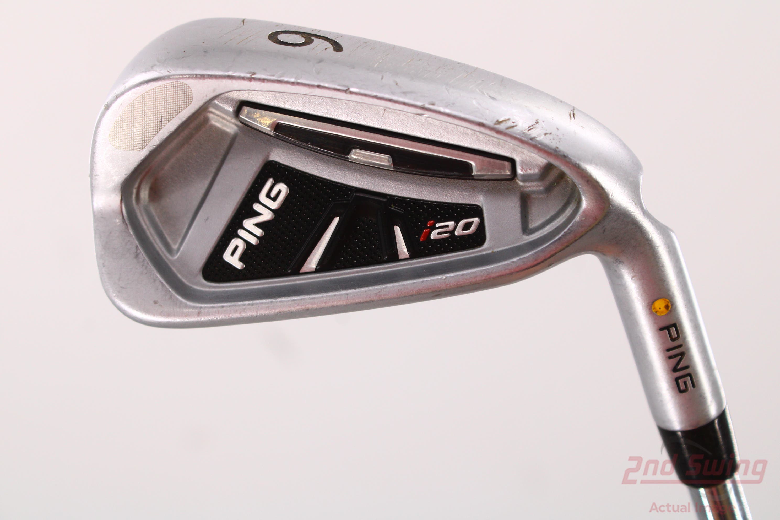 Ping I20 Single Iron | 2nd Swing Golf