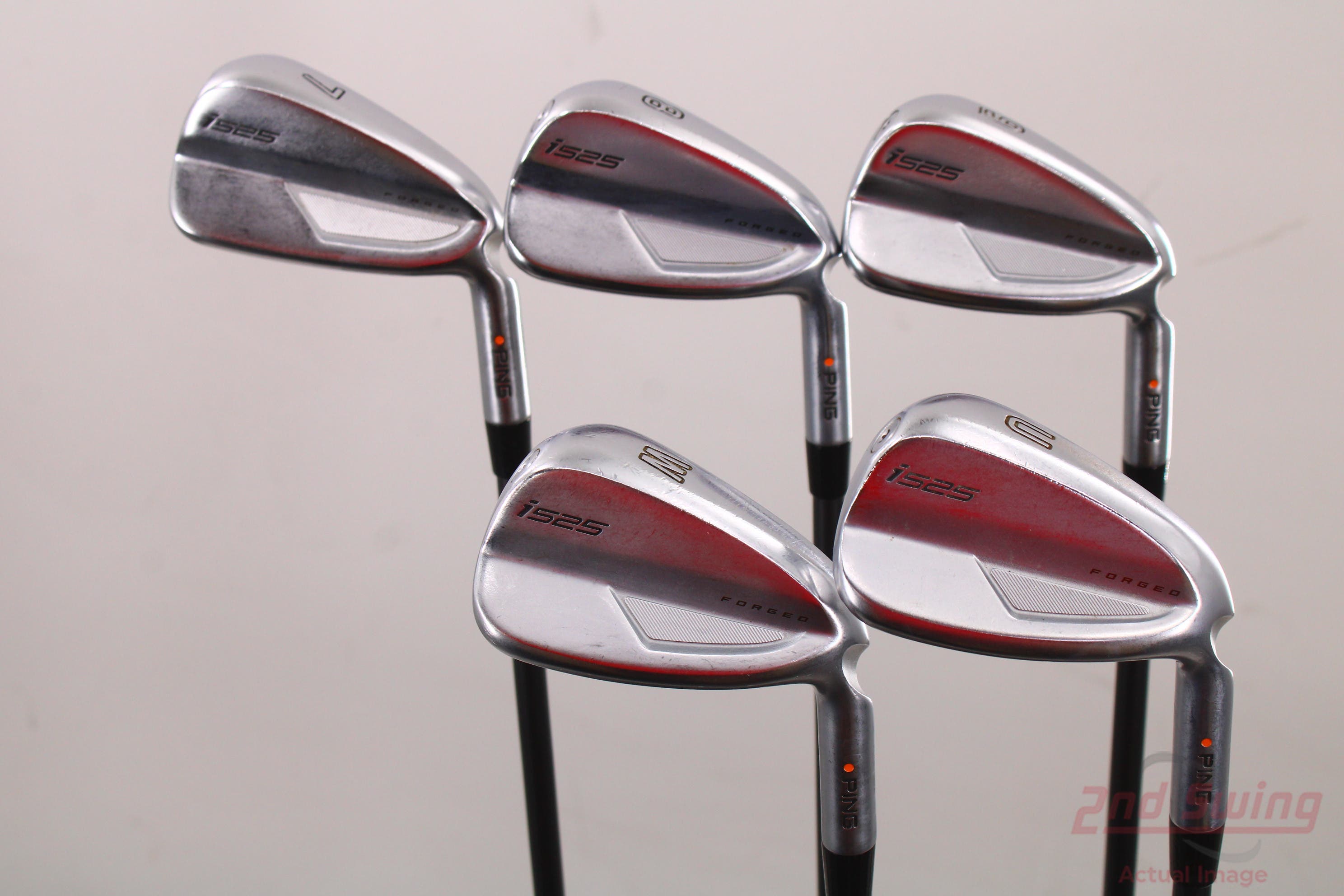 Ping i525 Iron Set (A-N2334881271)