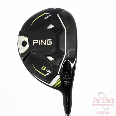 Ping G430 SFT Fairway Wood 3 Wood 3W 16° ALTA Quick 45 Graphite Senior Right Handed 43.0in