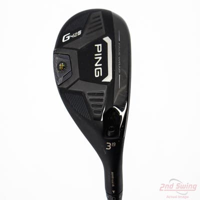 Ping G425 Hybrid 3 Hybrid 19° ALTA CB 70 Slate Graphite Senior Right Handed 40.0in