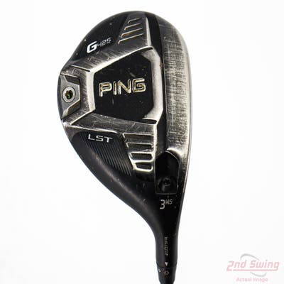 Ping G425 LST Fairway Wood 3 Wood 3W 14.5° MRC Tensei CK Pro White 70 Graphite Tour X-Stiff Right Handed 42.5in