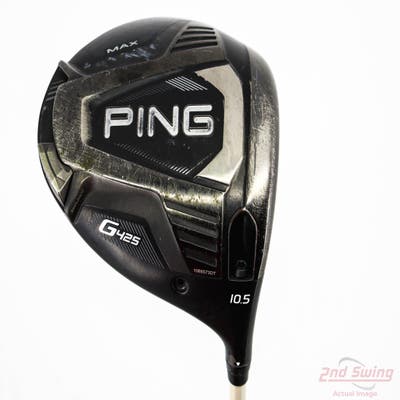 Ping G425 Max Driver 10.5° Graphite Design Tour AD HD 6 Graphite X-Stiff Right Handed 45.75in