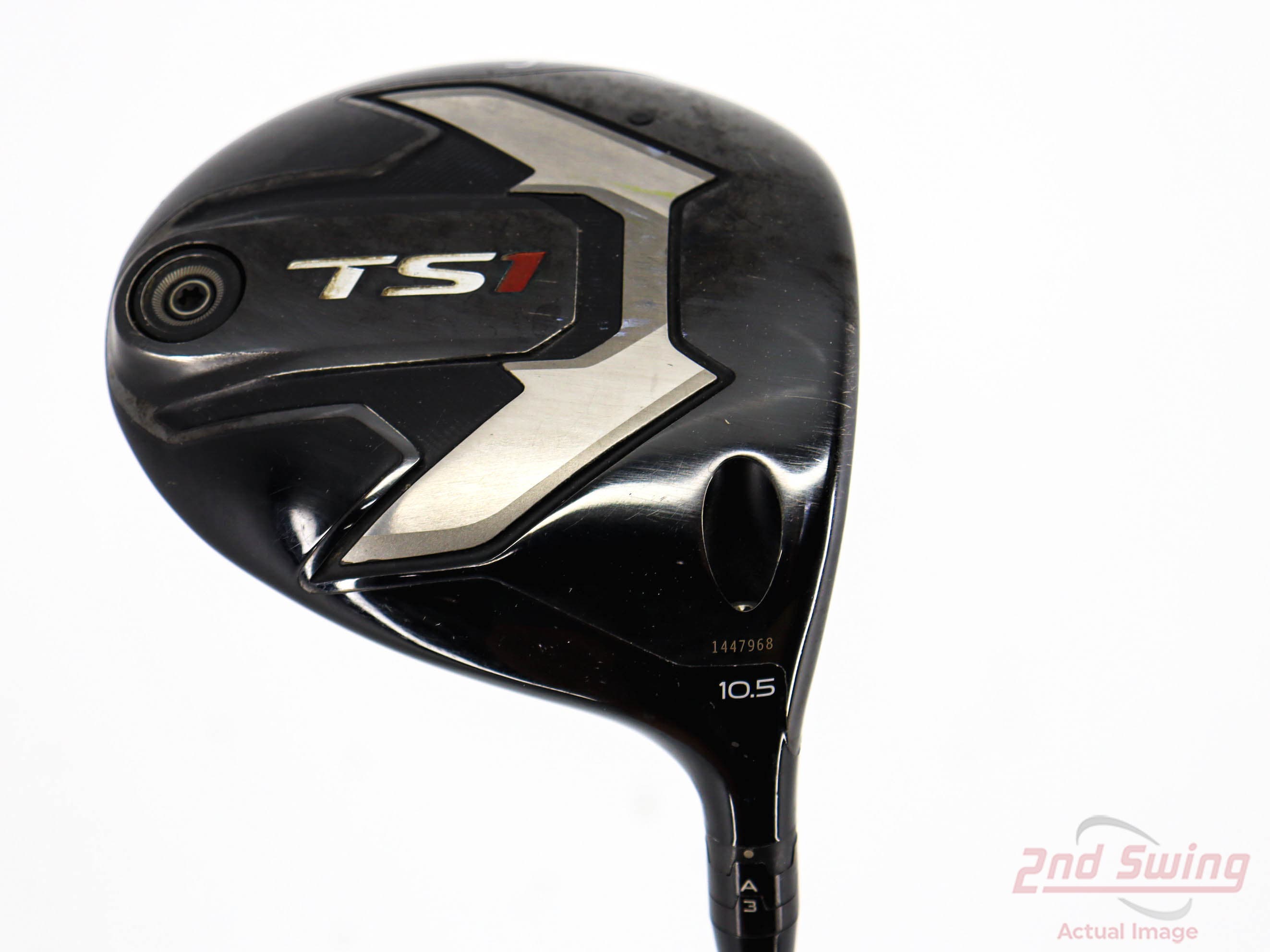 Titleist TS1 Driver | 2nd Swing Golf