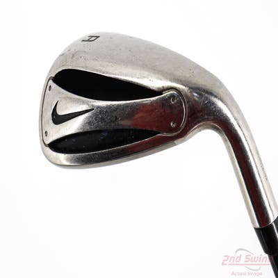 Nike Slingshot Wedge Gap GW Stock Graphite Shaft Graphite Regular Right Handed 35.5in