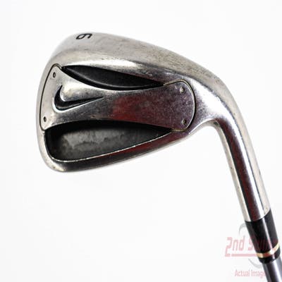 Nike Slingshot Single Iron 6 Iron True Temper Slingshot Graphite Regular Right Handed 37.75in