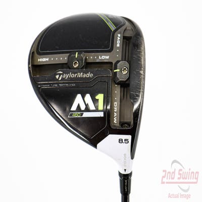 TaylorMade M1 Driver 8.5° Project X PXv Graphite Stiff Right Handed 45.5in