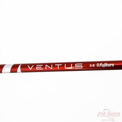 Used W/ Ping RH Adapter Fujikura Ventus Red Velocore 50g Driver Shaft Regular 44.5in