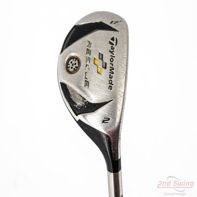 TaylorMade 2009 Rescue Hybrid 2 Hybrid 17° TM Aldila reax 65 hybrid Graphite Regular Right Handed 41.0in