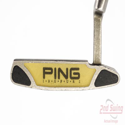 Ping Anser 2i Putter Steel Right Handed Black Dot 39.5in