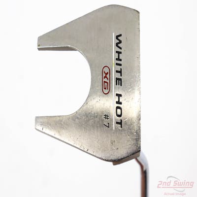 Odyssey White Hot XG 7 Putter Steel Right Handed 35.25in